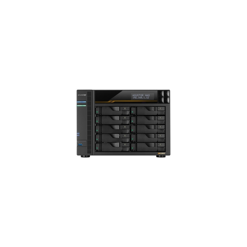 Asustor AS6810T Nas