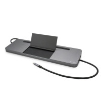 i-tec C31DUALDOCKPD. Docking Station Notebook