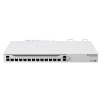 Mikrotik CCR2004-1G-12S+2XS Router