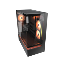 Cougar CGR-2DA4B Case