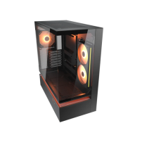 Cougar CGR-2DA4B Case