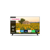 Thomson 32HA2S13. TV