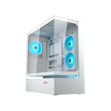 Cougar CGR-2DA4W Case