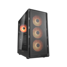 Cougar CGR-2GA5B-P Case