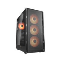 Cougar CGR-2GA5B-P Case