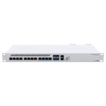 Mikrotik CRS312-4C+8XG-RM Switch