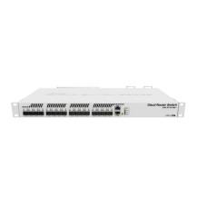 Mikrotik CRS317-1G-16S+RM. Switch
