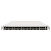 Mikrotik CRS354-48G-4S+2Q+RM. Switch