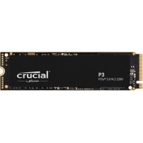 Crucial P3. SSD Interni