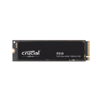 Crucial CT500P310SSD8-T SSD M2