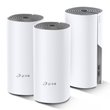 TP-Link Deco E4 (3-pack). Router