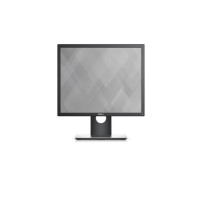 DELL P Series P1917S. Monitor Desktop