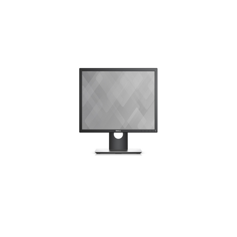 DELL P Series P1917S. Monitor Desktop