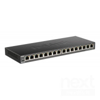 D-Link DGS-1016S. Switch