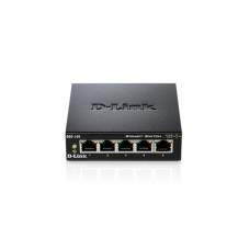 D-Link DGS-105. Switch