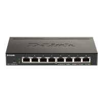 D-Link DGS-1100-08PV2. Switch
