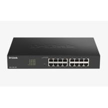 D-Link DGS-1100-16V2. Switch
