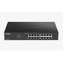 D-Link DGS-1100-16V2. Switch
