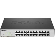 D-Link DGS-1100-24V2 Switch