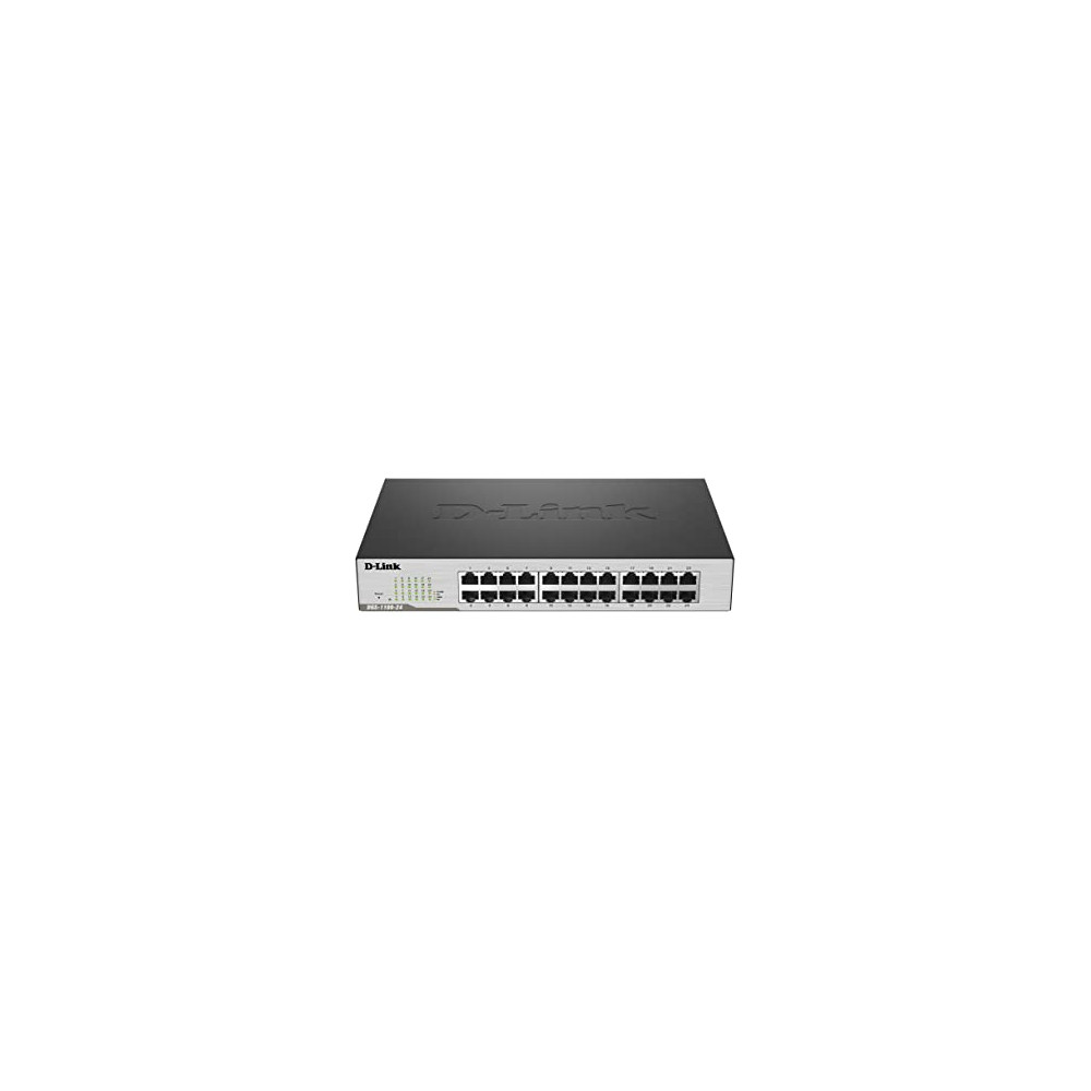 D-Link DGS-1100-24V2 Switch