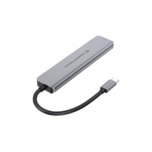 Conceptronic DONN33G Docking Station Notebook