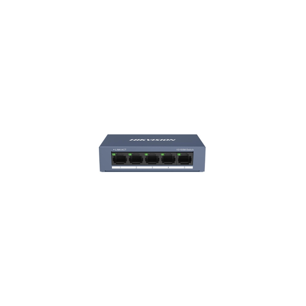 Hikvision DS-3E0105-O\301802492 Switch