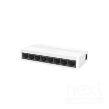 Hikvision DS-3E0108D-E. Switch