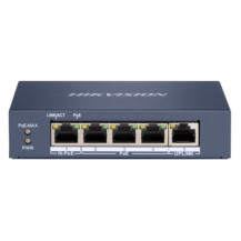Hikvision DS-3E0505HP-E Switch
