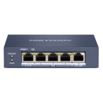 Hikvision DS-3E0505HP-E Switch