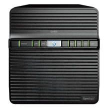 Synology DiskStation DS423. Nas