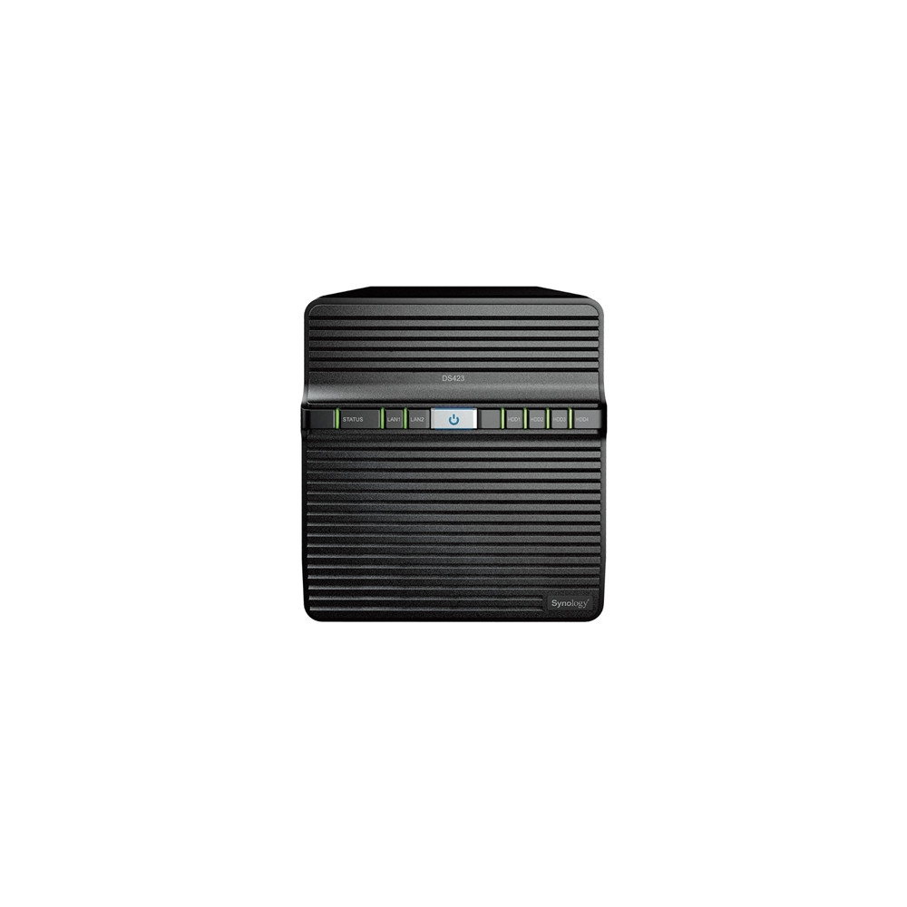 Synology DiskStation DS423. Nas