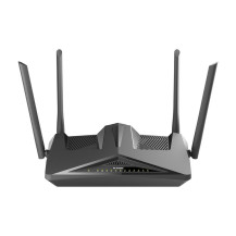 D-Link DSL-X1852E Router