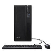 Acer DT.R1PET.00A PC Desktop