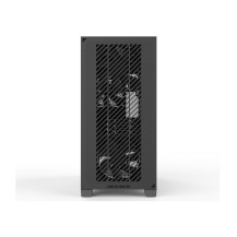 Cooler Master Elite 301 Lite Steel Left Panel. Case