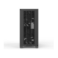 Cooler Master Elite 301 Lite Steel Left Panel. Case