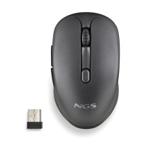 NGS EVO RUST. Mouse
