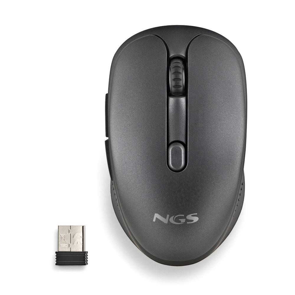 NGS EVO RUST. Mouse