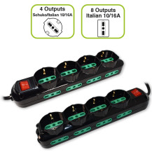 Tecnoware FMP12IIG Multiprese