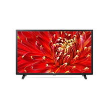 LG 32LQ631C TV. TV