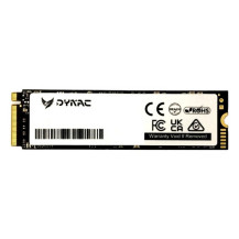 DYNAC G310. SSD Interni
