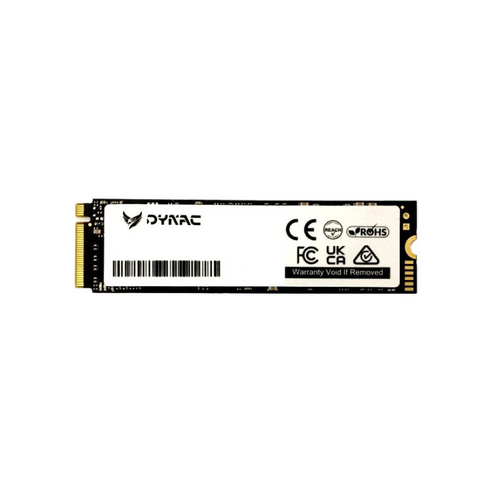 DYNAC G310. SSD Interni