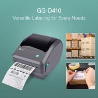 G&G GGD410U Stampanti