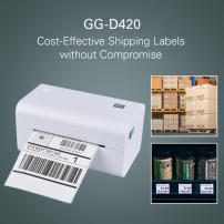 G&G GGD420UB Stampanti