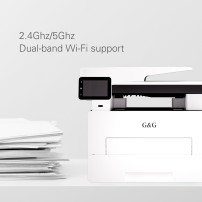 G&G GGM3310DW Stampanti