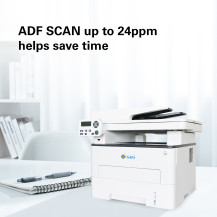 G&G GGM4100DW Stampanti