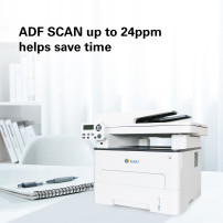 G&G GGM4100DW Stampanti