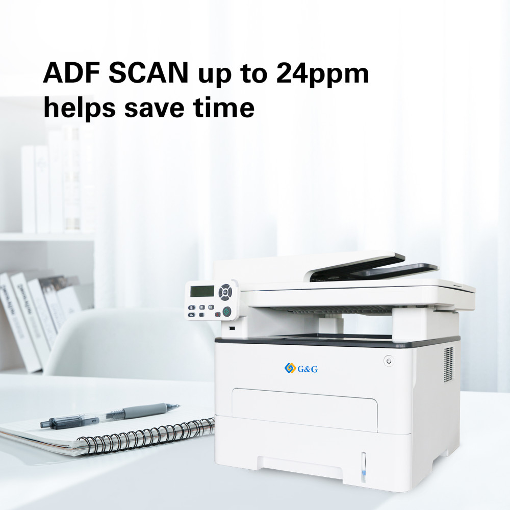 G&G GGM4100DW Stampanti