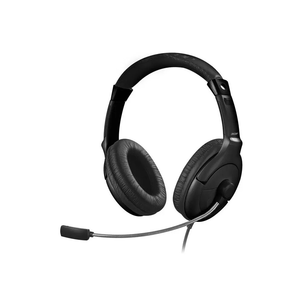 Acer GLEM-GH1700-K Cuffie/Auricolari