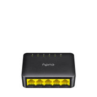 Cudy GS105D Switch