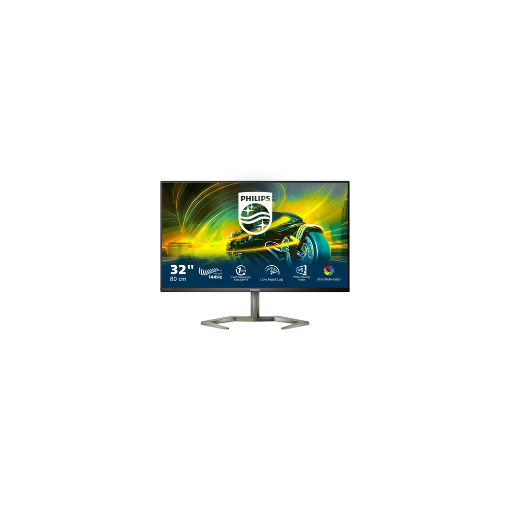 Philips Momentum 32M1N5800A/00. Monitor Desktop